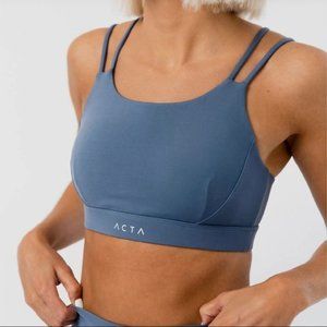 acta inlux sports bra